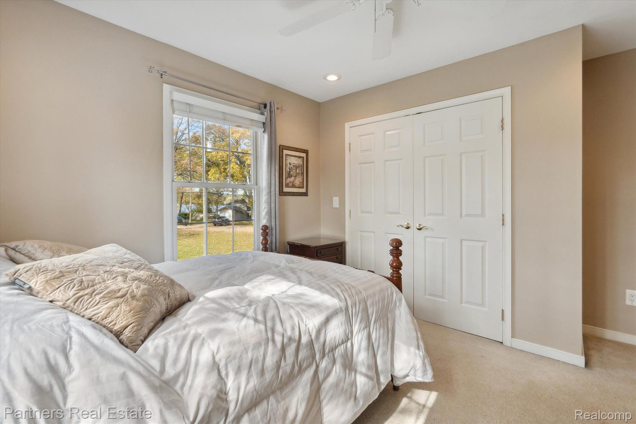 8791 Riverside Drive Brighton, MI 48116 - Photo 35 of 66 2nd Floor Bedroom