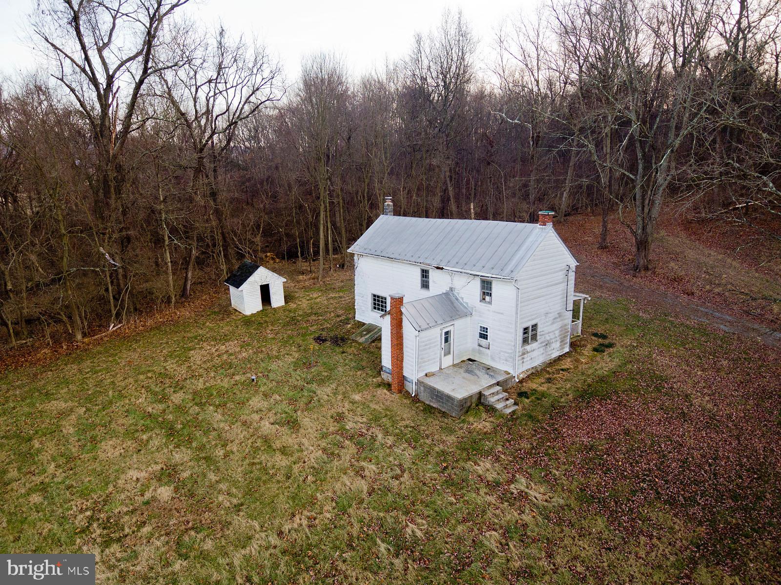 1352 Tilthammer Mill Road Boyce, VA 22620 - Photo 2 of 53 Gallery Image 2