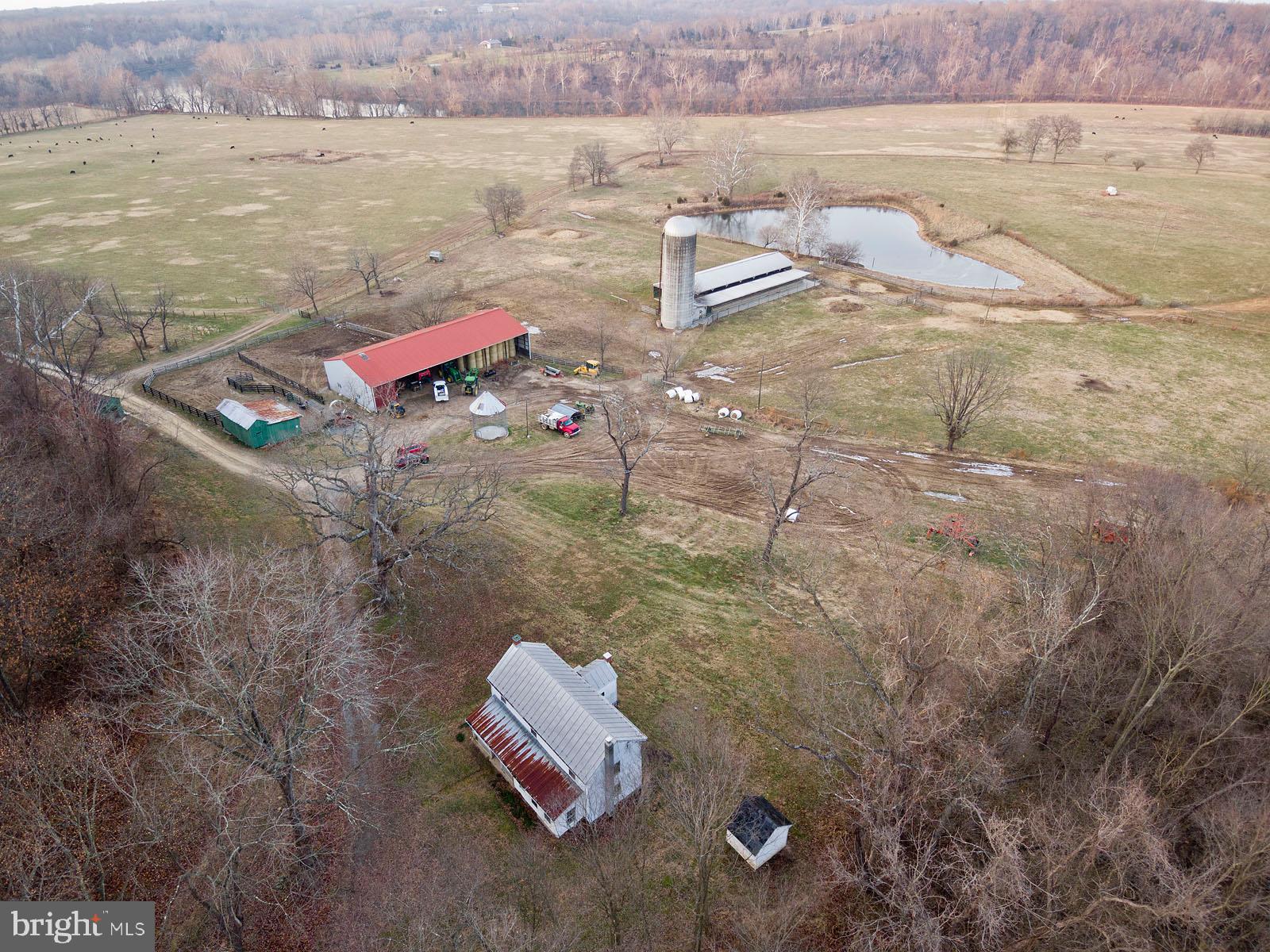 1352 Tilthammer Mill Road Boyce, VA 22620 - Photo 11 of 53 Gallery Image 11