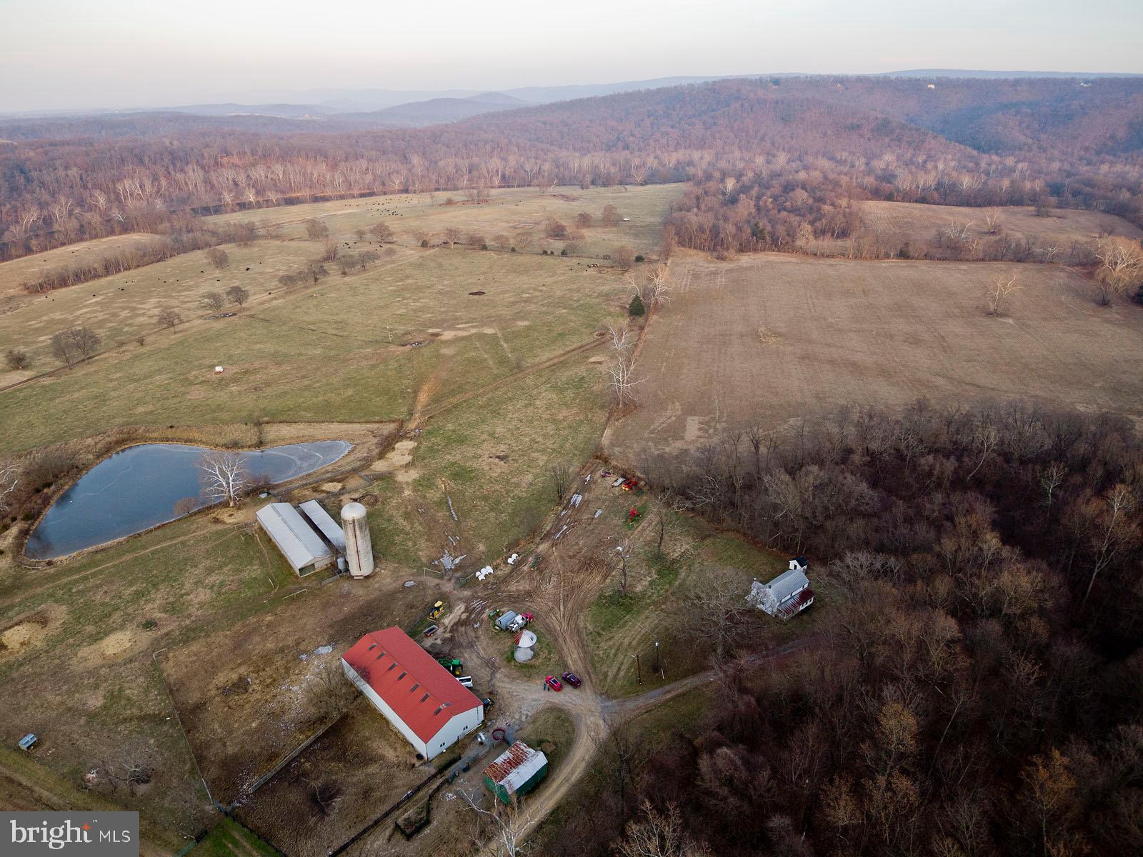 1352 Tilthammer Mill Road Boyce, VA 22620 - Photo 32 of 53 Gallery Image 32