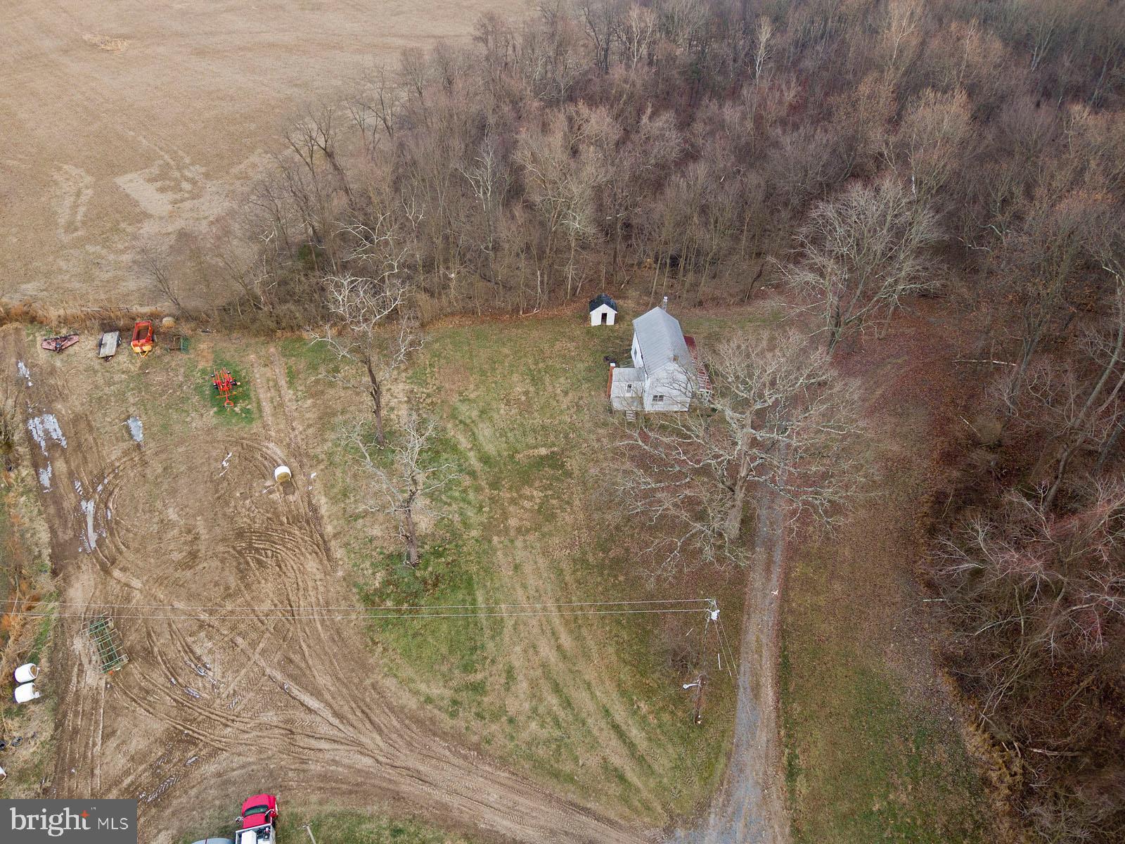 1352 Tilthammer Mill Road Boyce, VA 22620 - Photo 33 of 53 Gallery Image 33