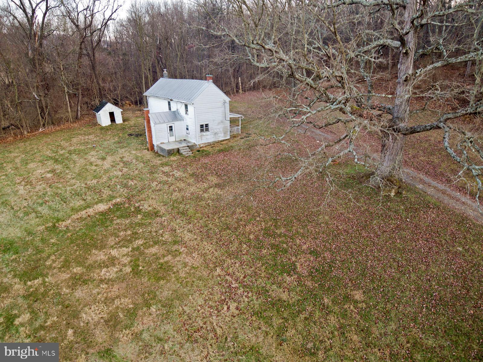1352 Tilthammer Mill Road Boyce, VA 22620 - Photo 35 of 53 Gallery Image 35