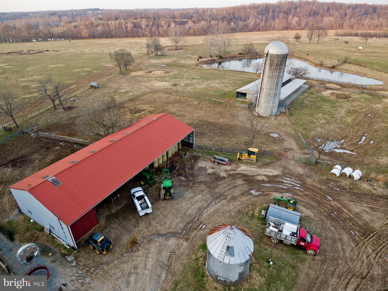1352 Tilthammer Mill Road Boyce, VA 22620 - Photo 36 of 53 Gallery Image 36