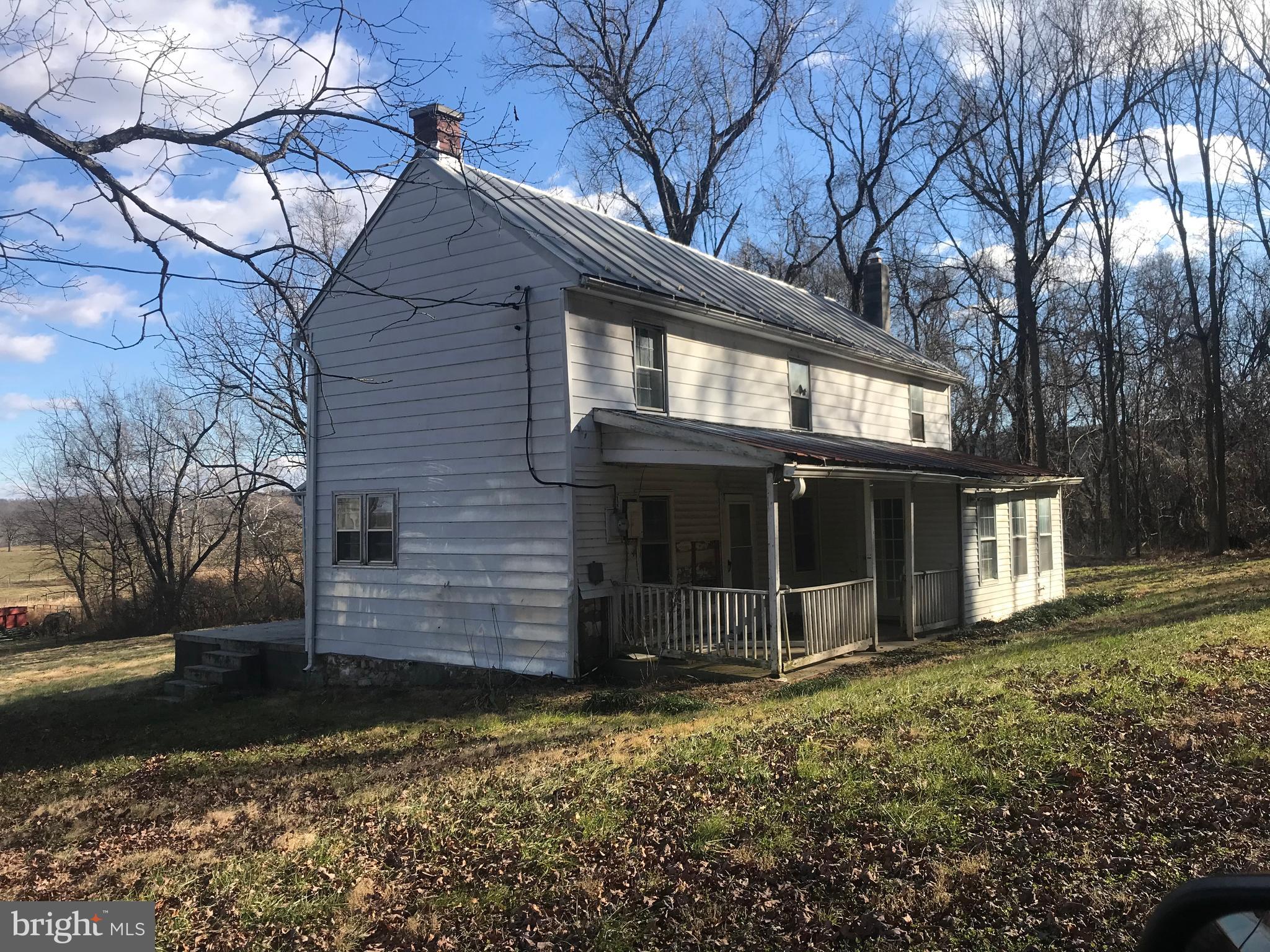 1352 Tilthammer Mill Road Boyce, VA 22620 - Photo 5 of 53 Gallery Image 5