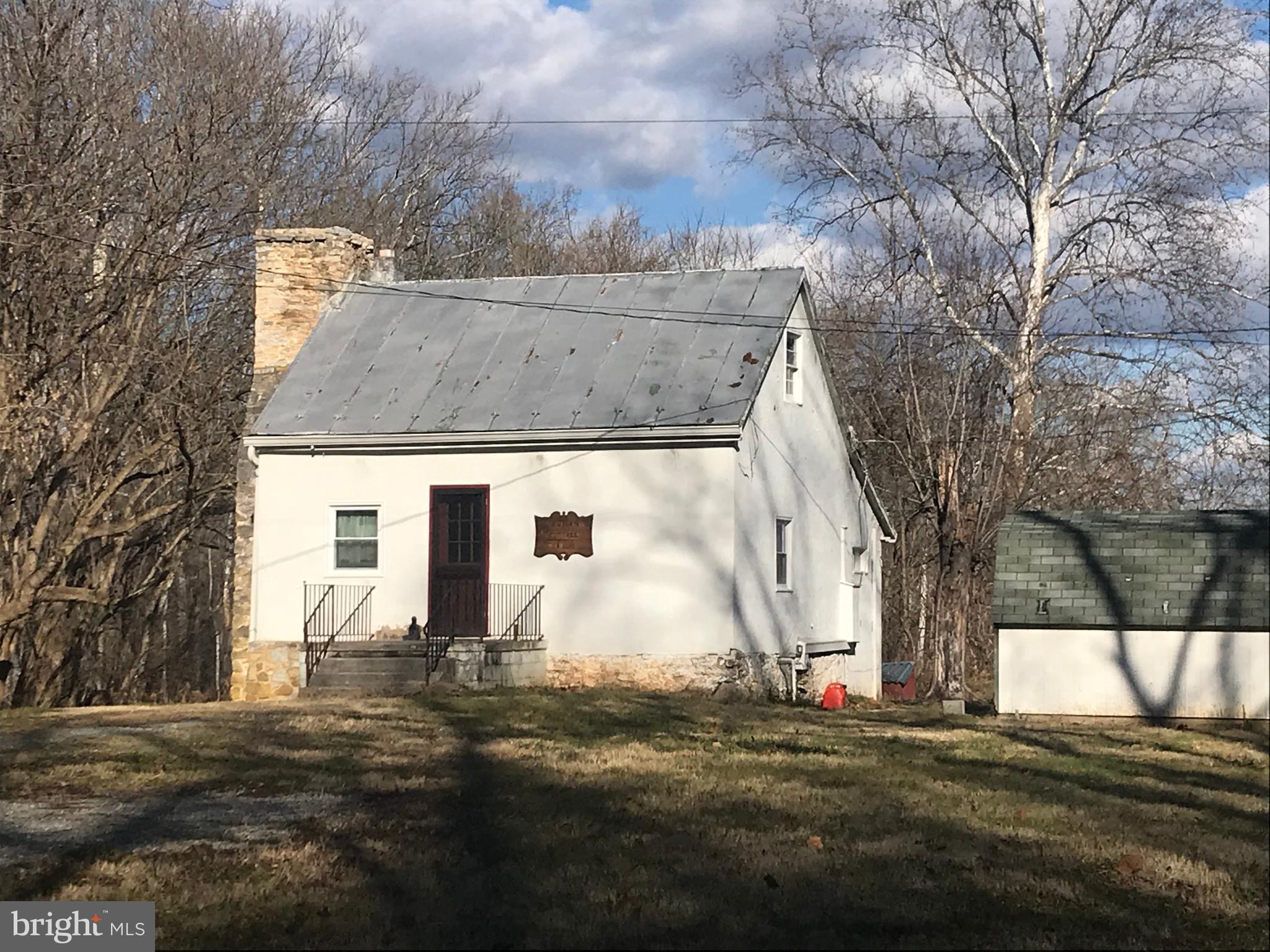 1352 Tilthammer Mill Road Boyce, VA 22620 - Photo 7 of 53 Gallery Image 7