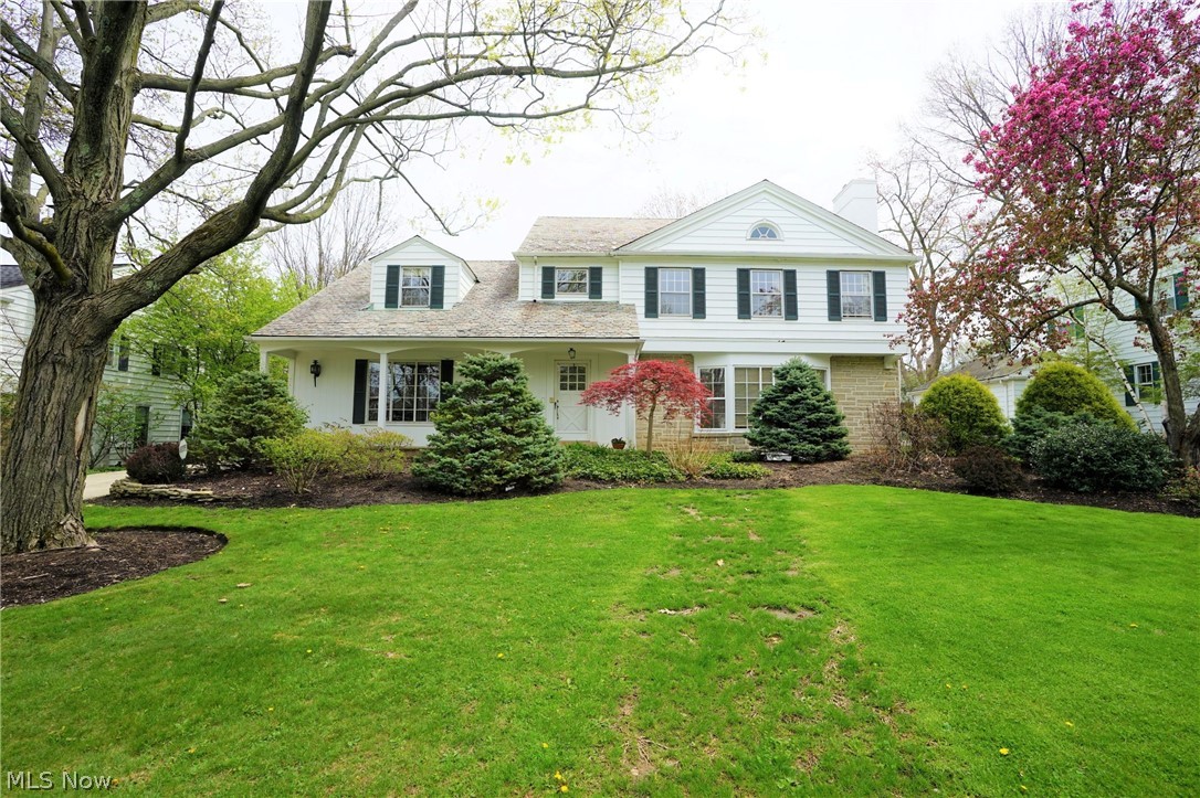 2707 Rochester Road Shaker Heights, OH 44122 - Photo 1 of 33 Gallery Image 1