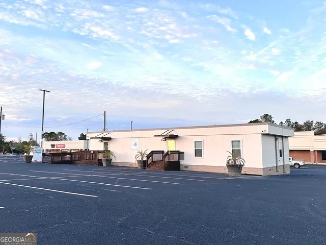 $100,000 | 134 8th Street, McRae-Helena, GA 31055