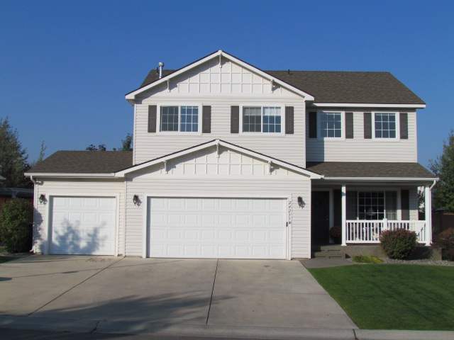 24233 Desmet Road Liberty Lake, WA 99019 - Photo 1 of 9 Gallery Image 1