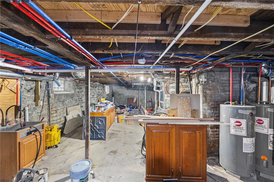 185 Columbia Avenue Rochester, NY 14608 - Photo 23 of 25