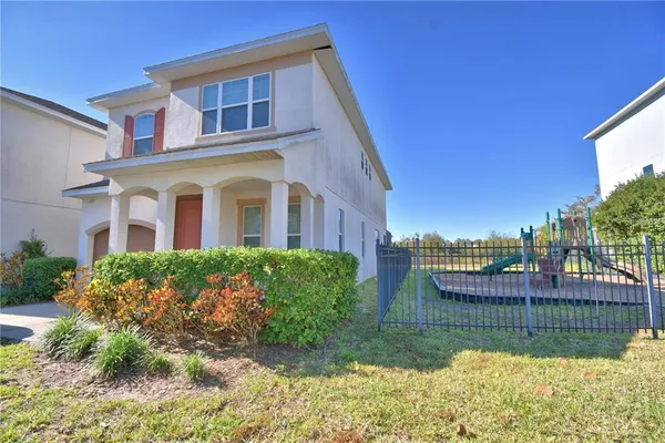$2,500 | 193 Aberdeen Street, Davenport, FL 33896
