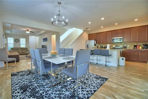 $2,500 | 193 Aberdeen Street, Davenport, FL 33896