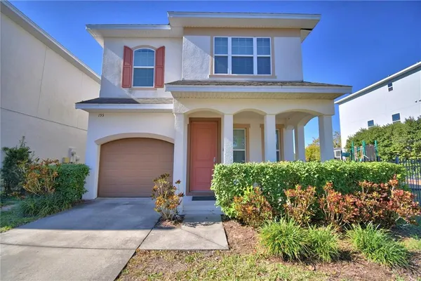 $2,500 | 193 Aberdeen Street, Davenport, FL 33896