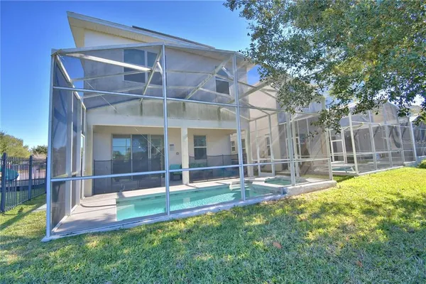 $2,500 | 193 Aberdeen Street, Davenport, FL 33896