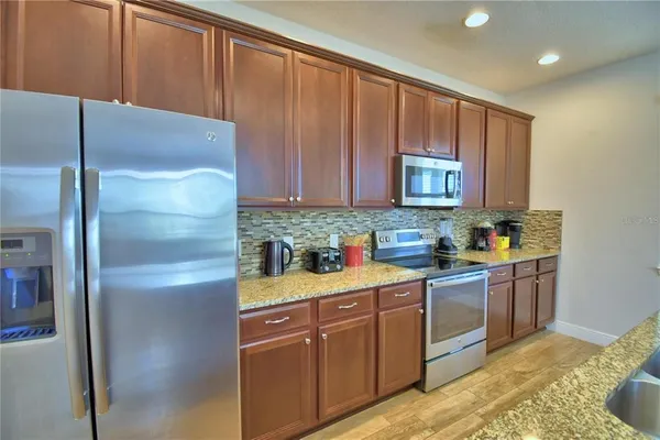 $2,500 | 193 Aberdeen Street, Davenport, FL 33896