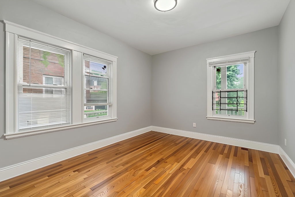 78 Euston Road, Unit 1 Boston, MA 02135 - Photo 5 of 26