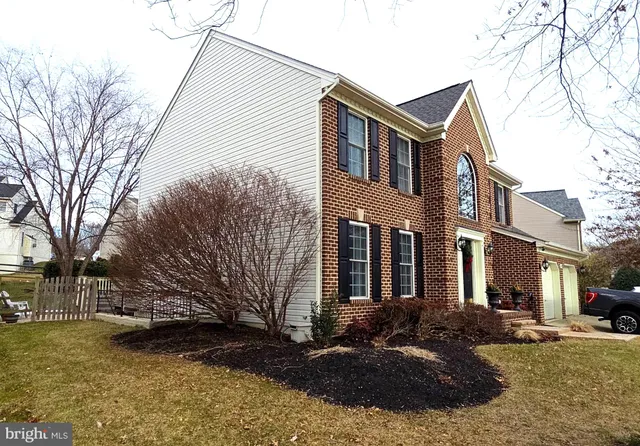 $669,000 | 318 Streett Circle, Forest Hill, MD 21050