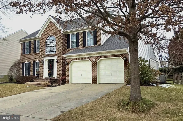 $669,000 | 318 Streett Circle, Forest Hill, MD 21050
