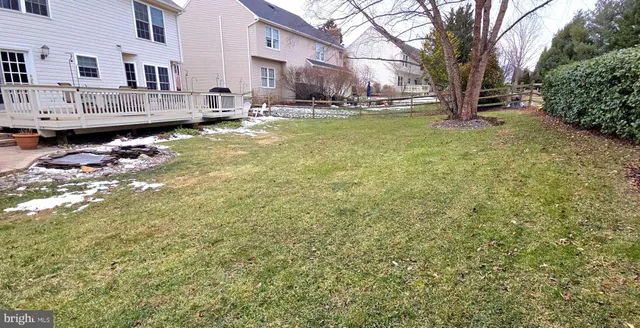 $669,000 | 318 Streett Circle, Forest Hill, MD 21050