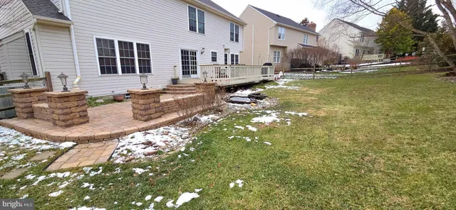 $669,000 | 318 Streett Circle, Forest Hill, MD 21050