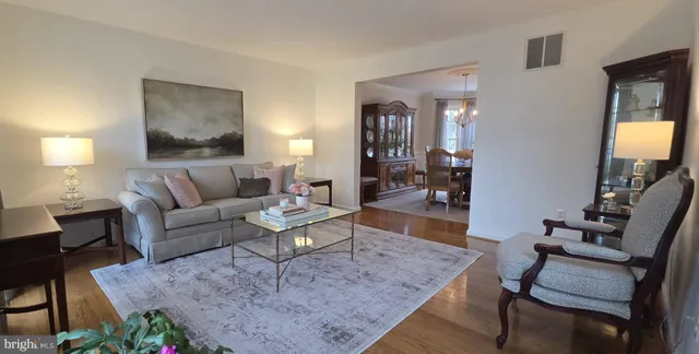 $669,000 | 318 Streett Circle, Forest Hill, MD 21050