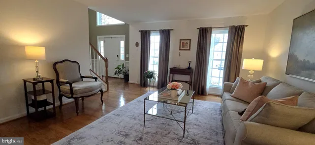 $669,000 | 318 Streett Circle, Forest Hill, MD 21050