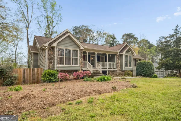 $385,000 | 4721 Shadybrook Way Southeast, Conyers, GA 30094