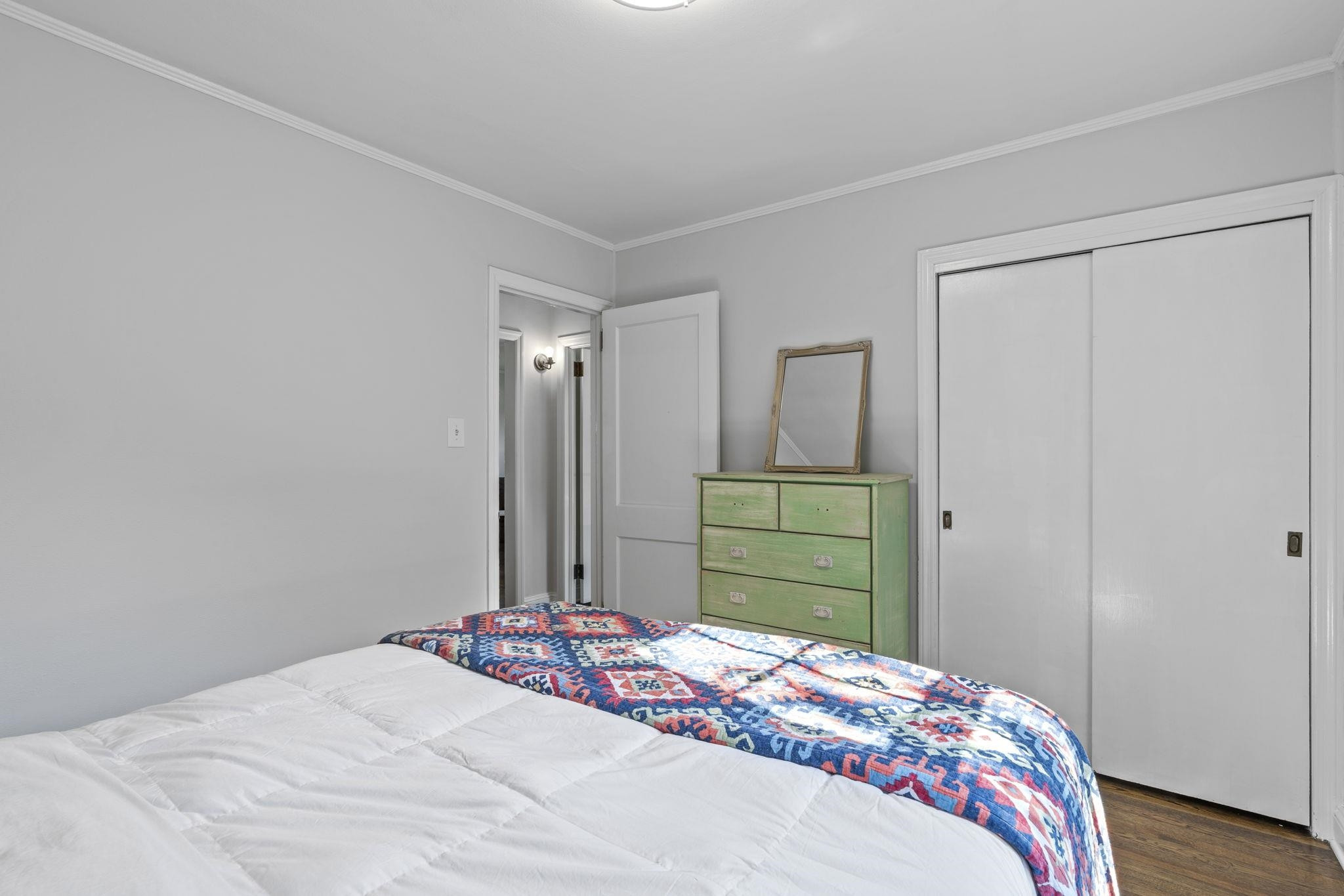 609 Brighton Road Raleigh, NC 27610 - Photo 24 of 45 Bedroom 3