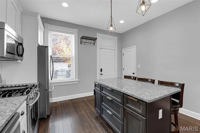 $294,900 | 2212 Indiana Avenue, St. Louis, MO 63104