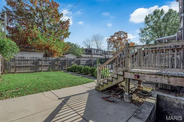 $294,900 | 2212 Indiana Avenue, St. Louis, MO 63104