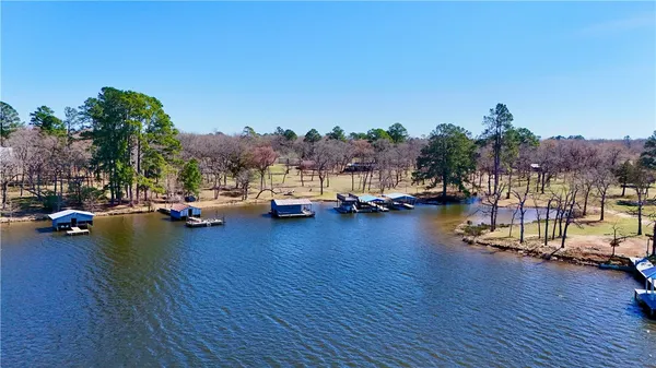 a view of a lake view