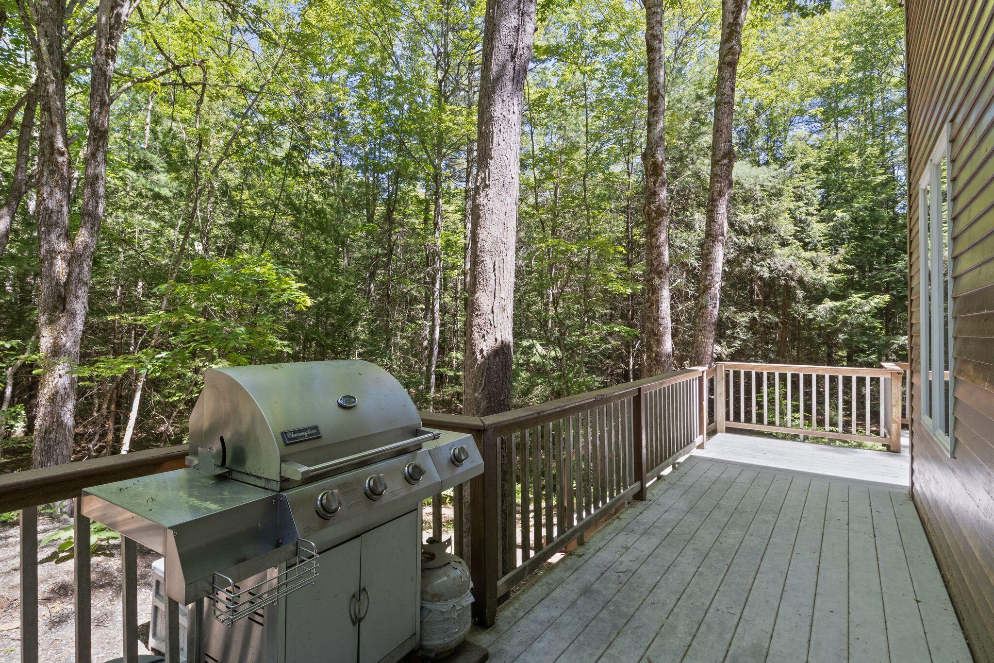 358 Pine Hill Road Berwick, ME 03901 - Photo 56 of 76 Wrap around deck