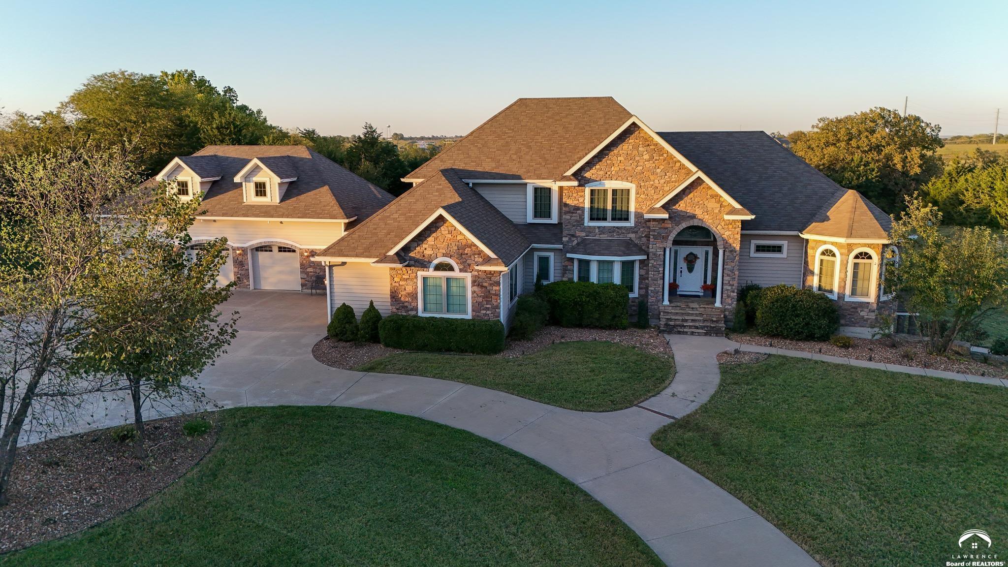 850 North 1663 Road Lawrence, KS 66049 - Photo 82 of 87 Gallery Image 82