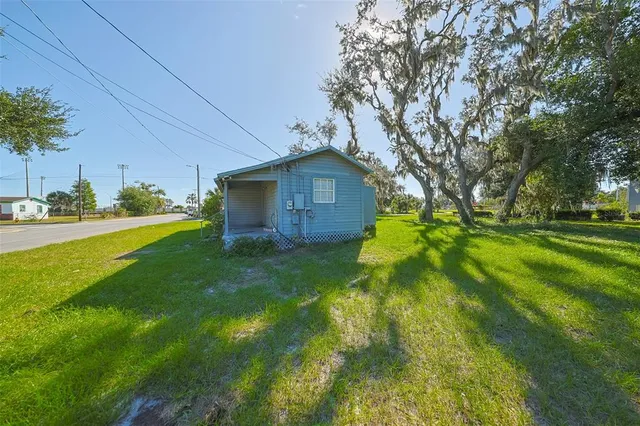 $159,900 | 1036 North Missouri Avenue, Lakeland, FL 33805