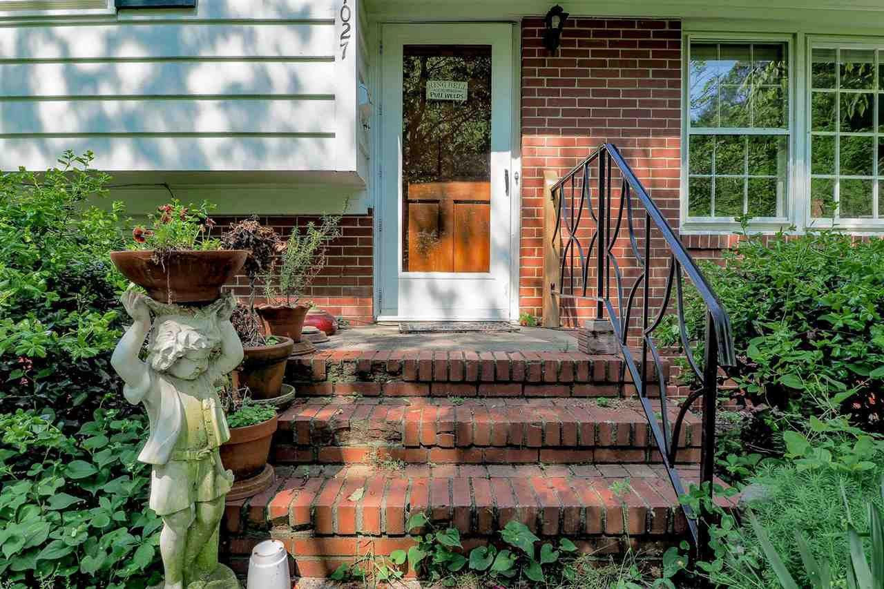 1027 Gardner Street Raleigh, NC 27607 - Photo 1 of 25 Photo 1