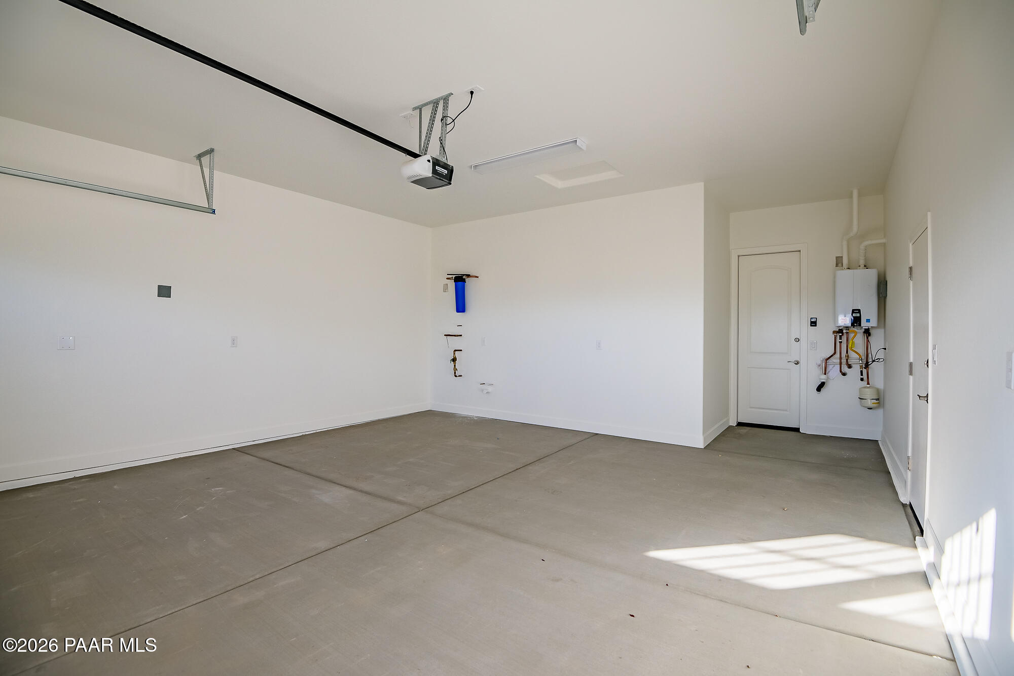 3126 Leaning Rock Road Prescott, AZ 86301 - Photo 37 of 56 Garage