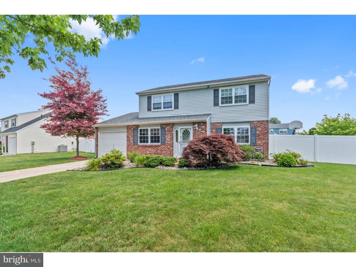 34 Hartford Road Sewell, NJ 08080 - Photo 1 of 25