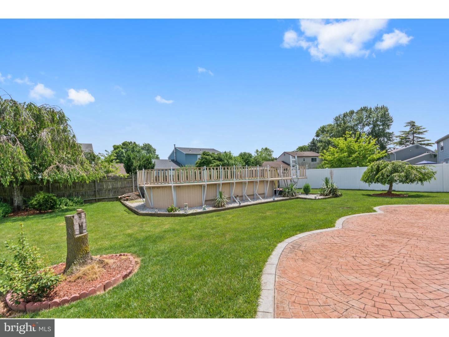 34 Hartford Road Sewell, NJ 08080 - Photo 21 of 25