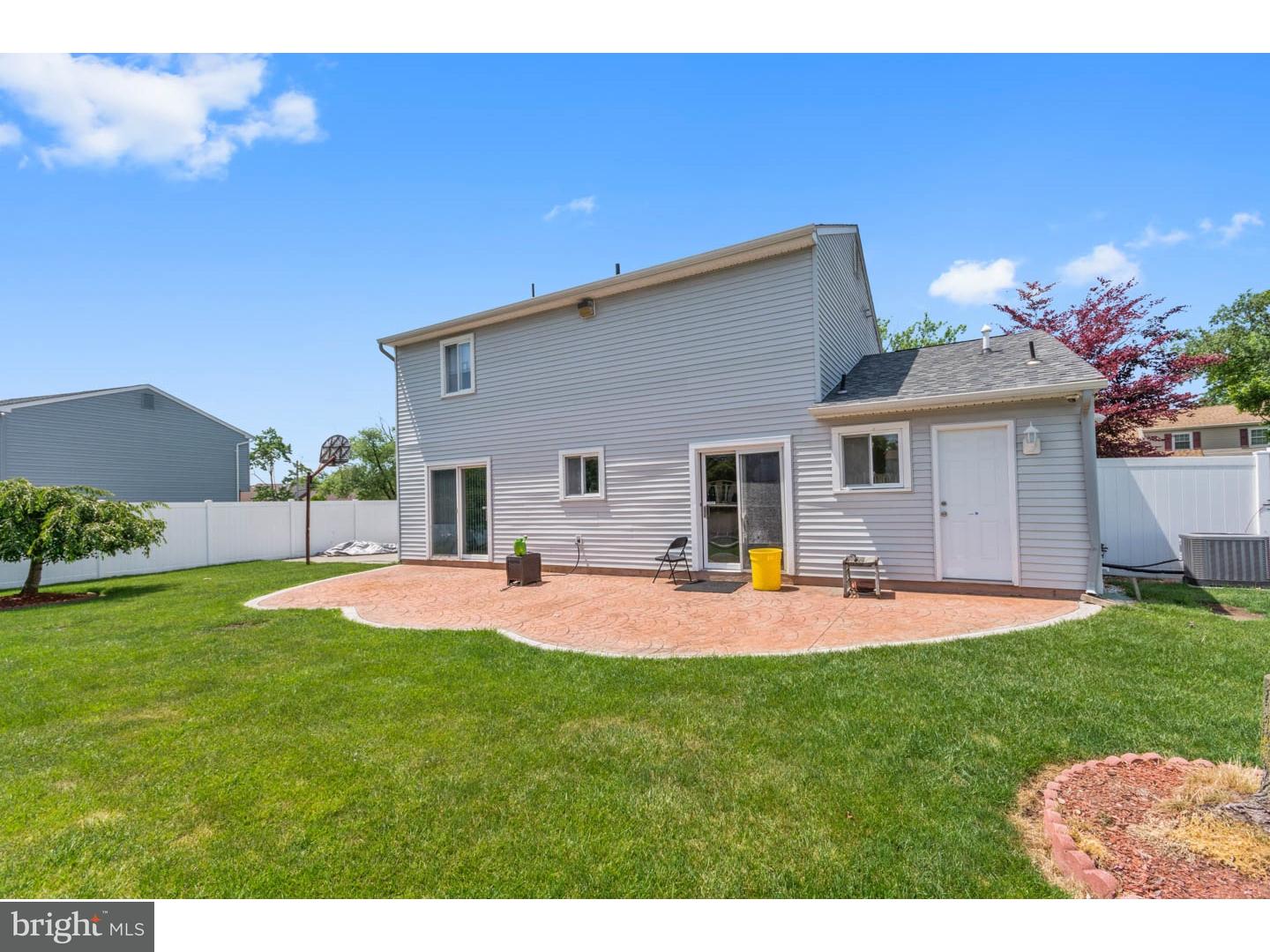 34 Hartford Road Sewell, NJ 08080 - Photo 22 of 25