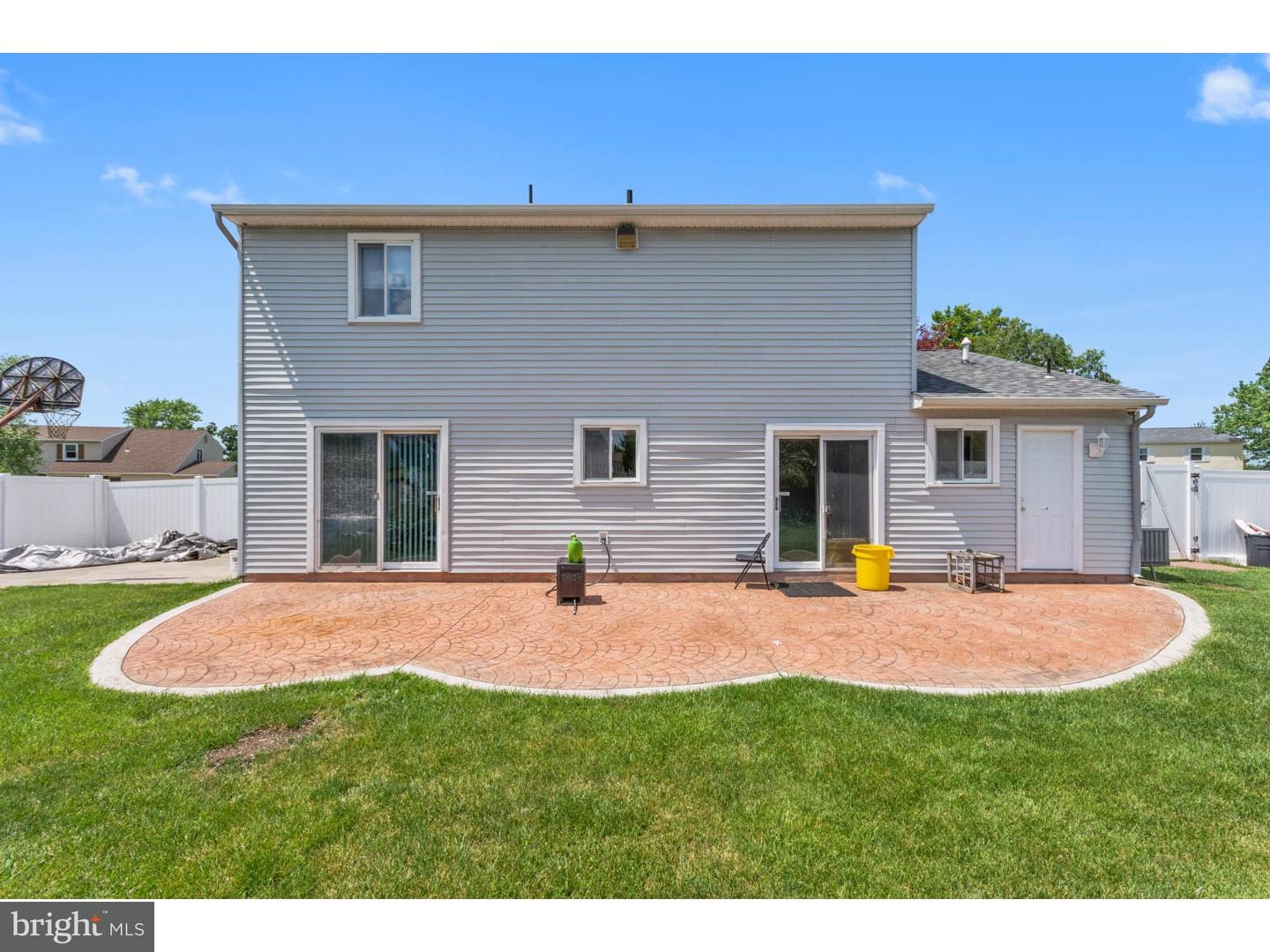 34 Hartford Road Sewell, NJ 08080 - Photo 23 of 25