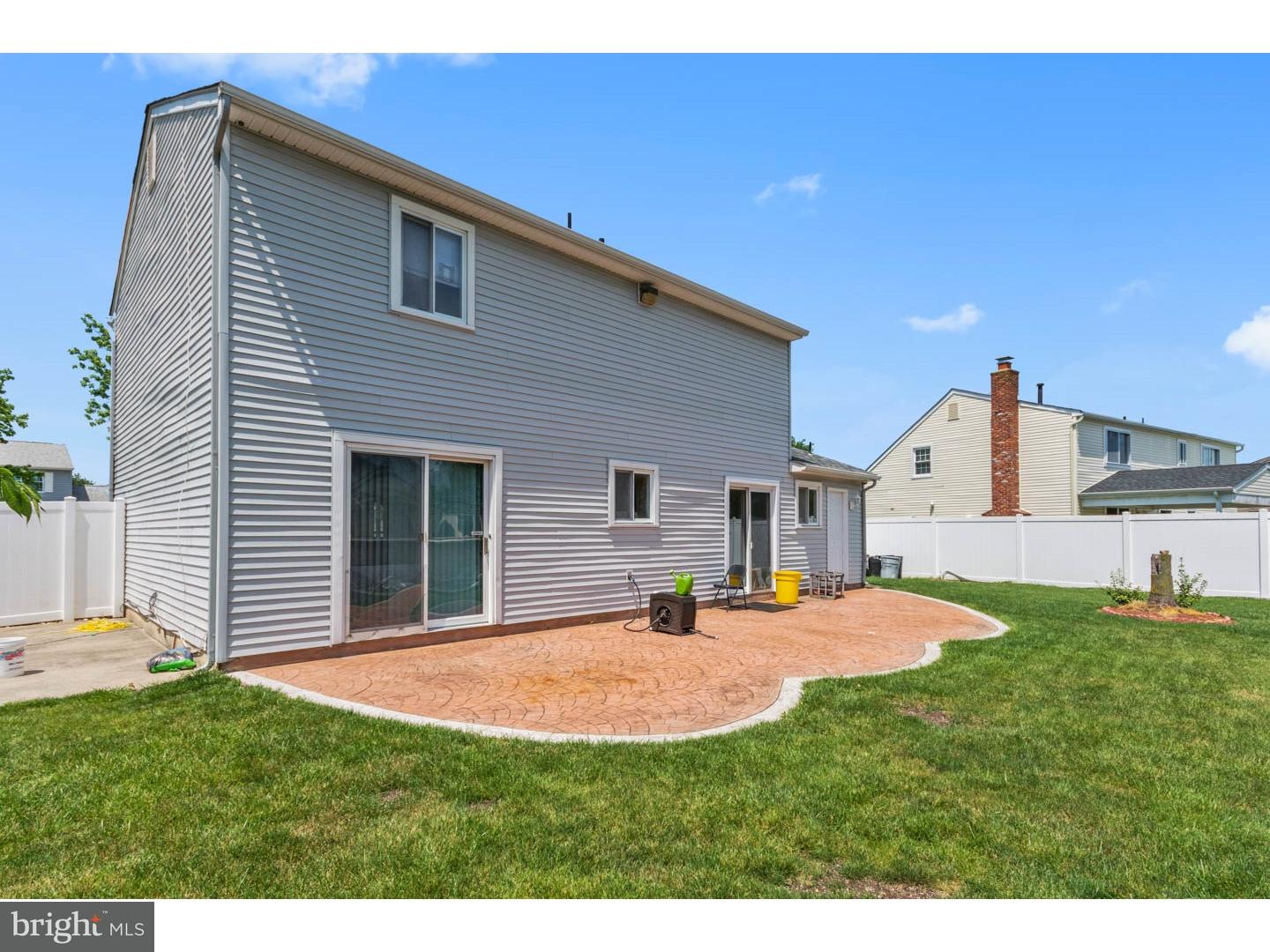 34 Hartford Road Sewell, NJ 08080 - Photo 24 of 25