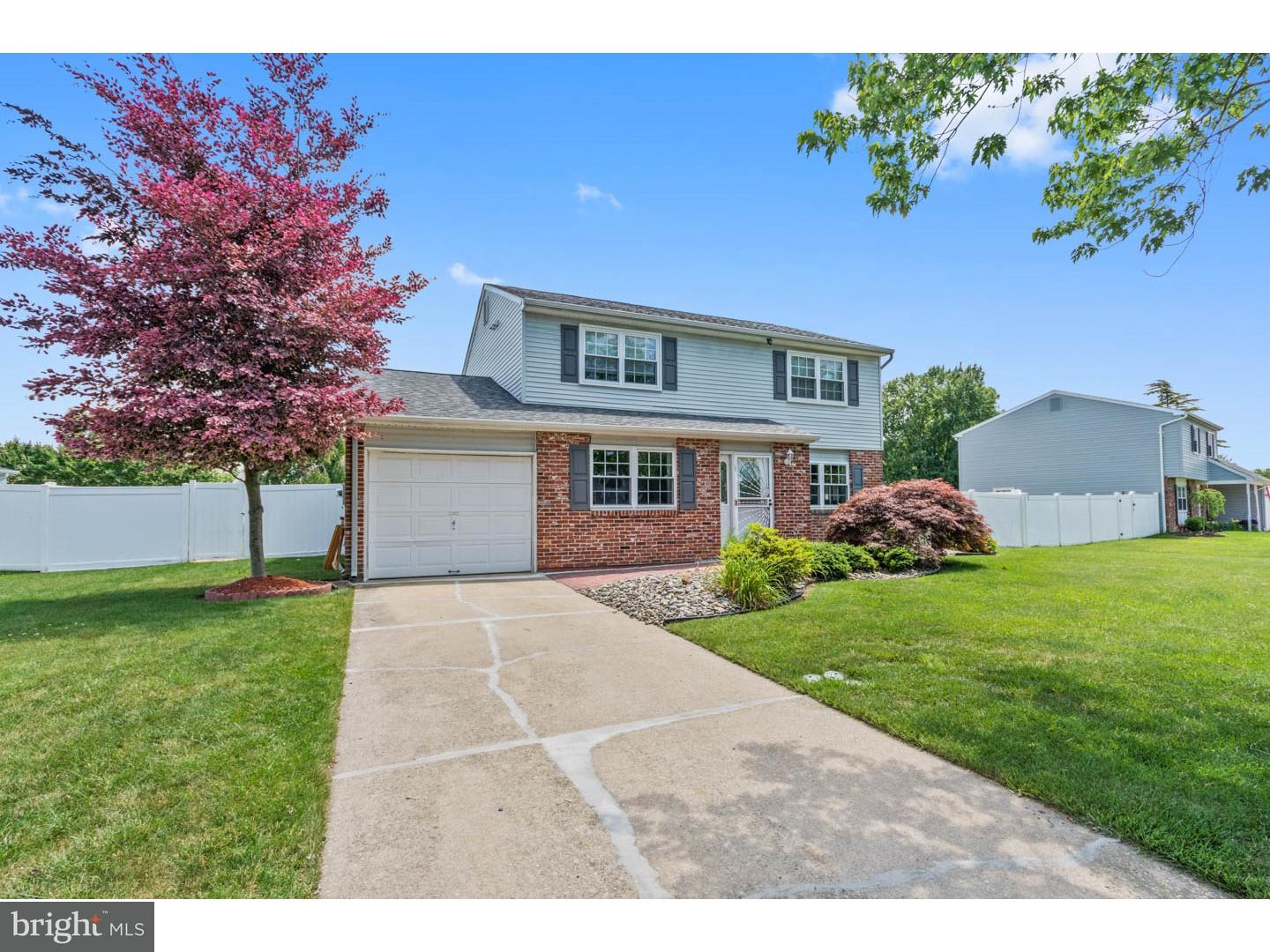 34 Hartford Road Sewell, NJ 08080 - Photo 25 of 25