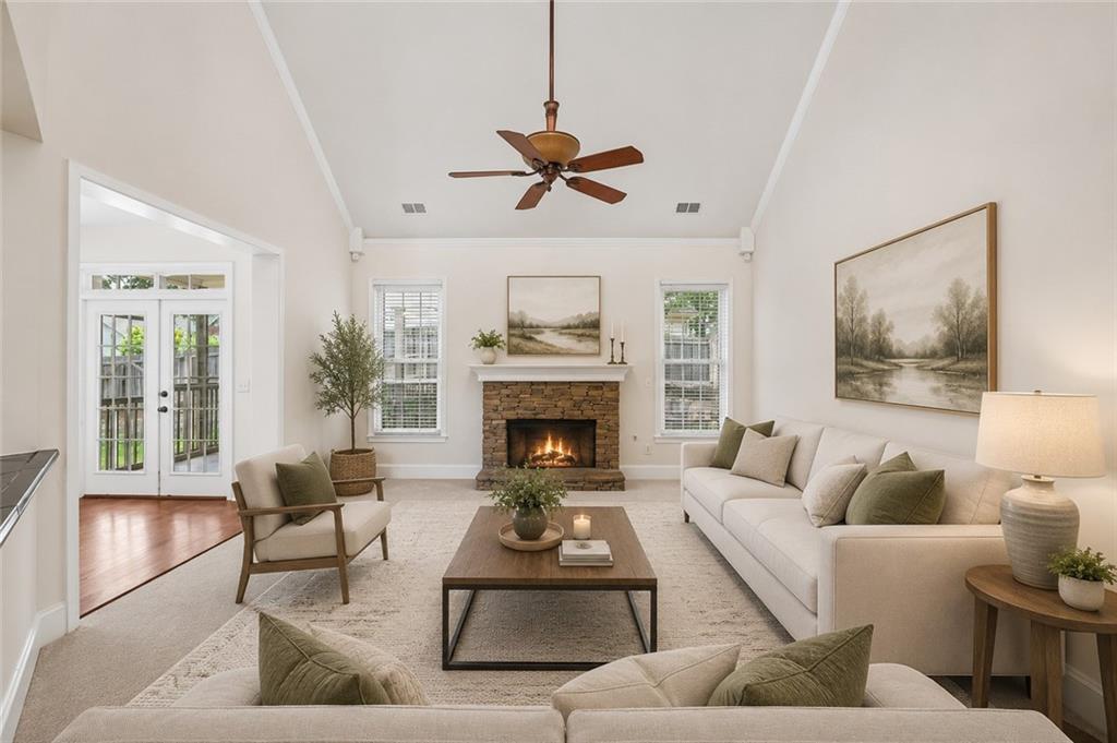 3645 River Summit Trail Duluth, GA 30097 - Photo 11 of 71