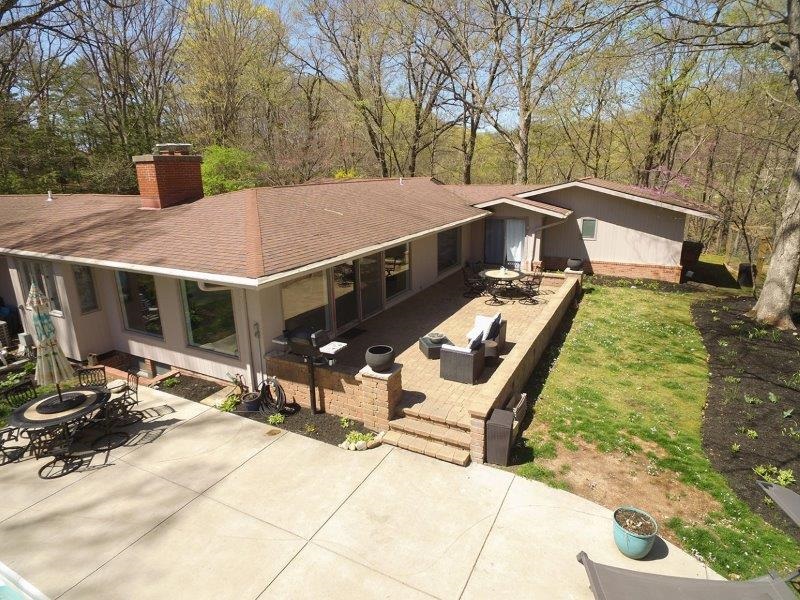 5 Hitching Post Road West Lafayette, IN 47906 - Photo 28 of 36