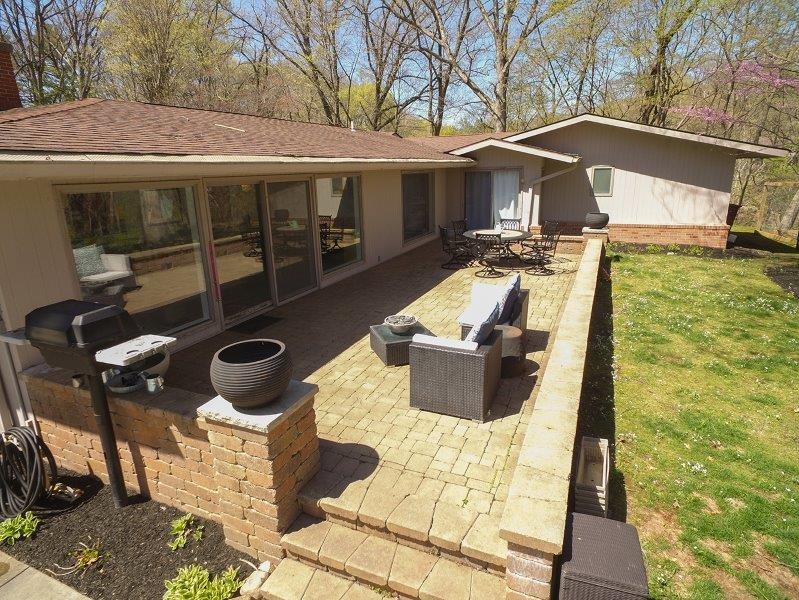 5 Hitching Post Road West Lafayette, IN 47906 - Photo 29 of 36