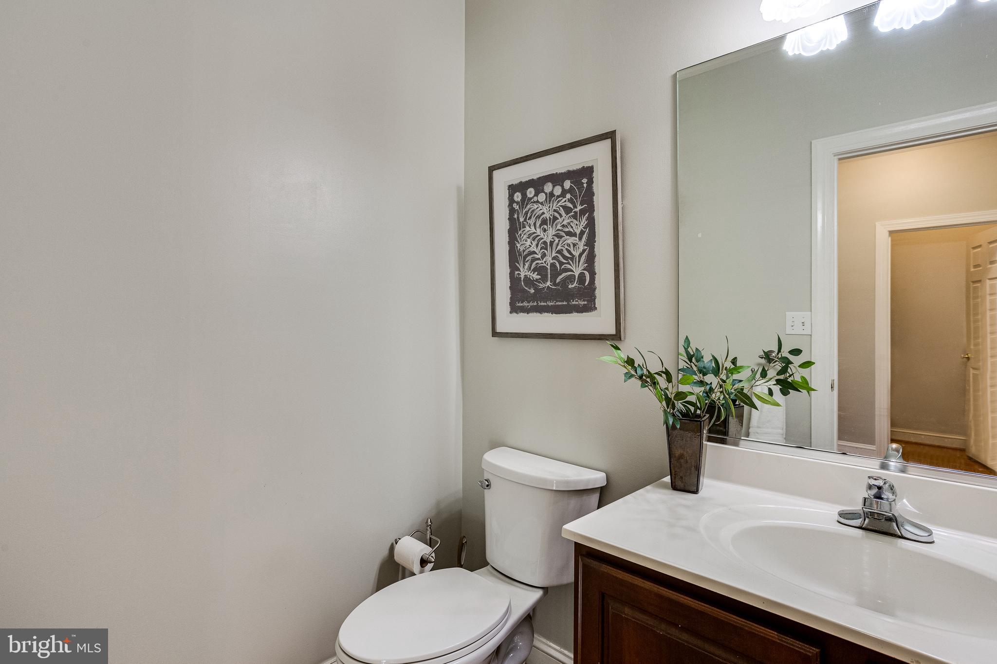 3515 Middleburg Road Union Bridge, MD 21791 - Photo 21 of 80 Main floor 1/2 bath