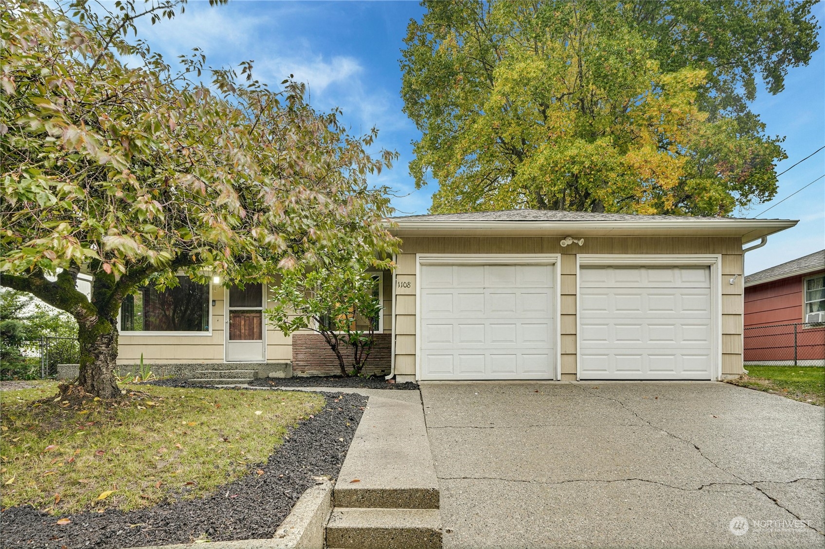 1108 Boulevard Road Southeast Olympia, WA 98501 - Photo 1 of 33 Gallery Image 1
