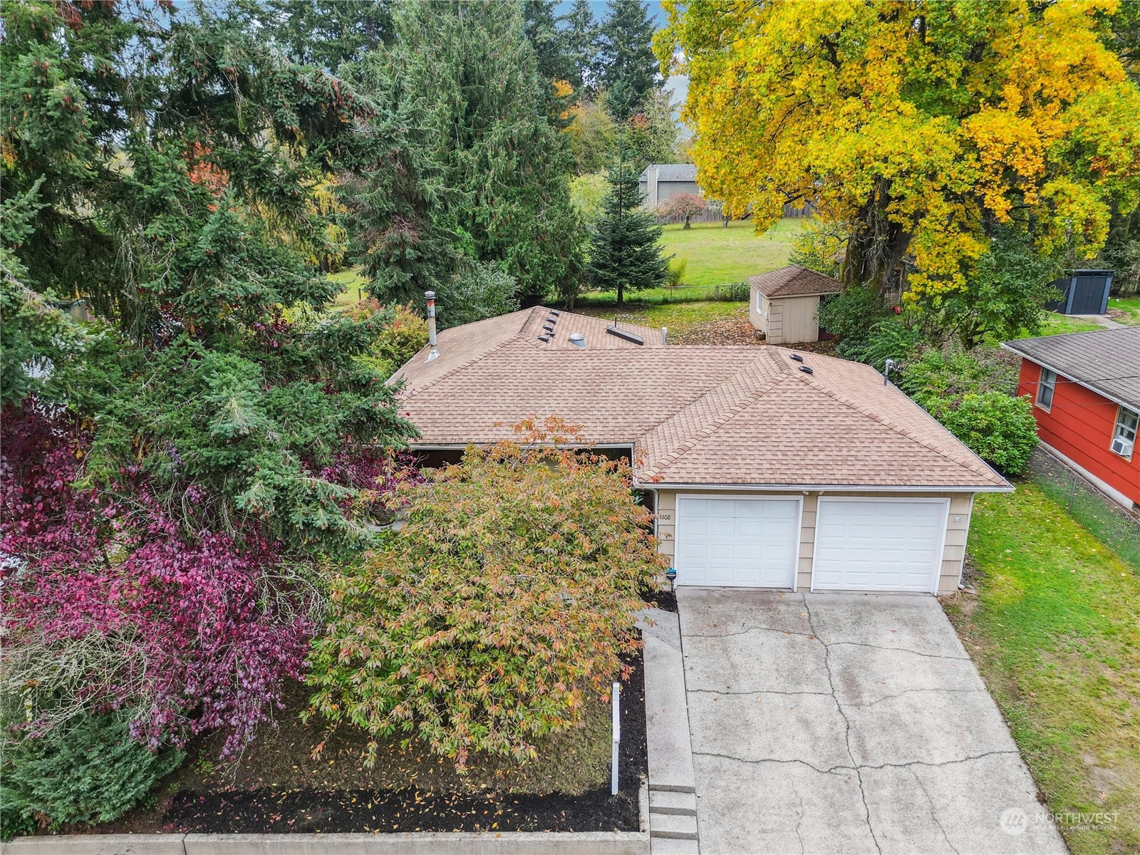 1108 Boulevard Road Southeast Olympia, WA 98501 - Photo 29 of 33 Gallery Image 29
