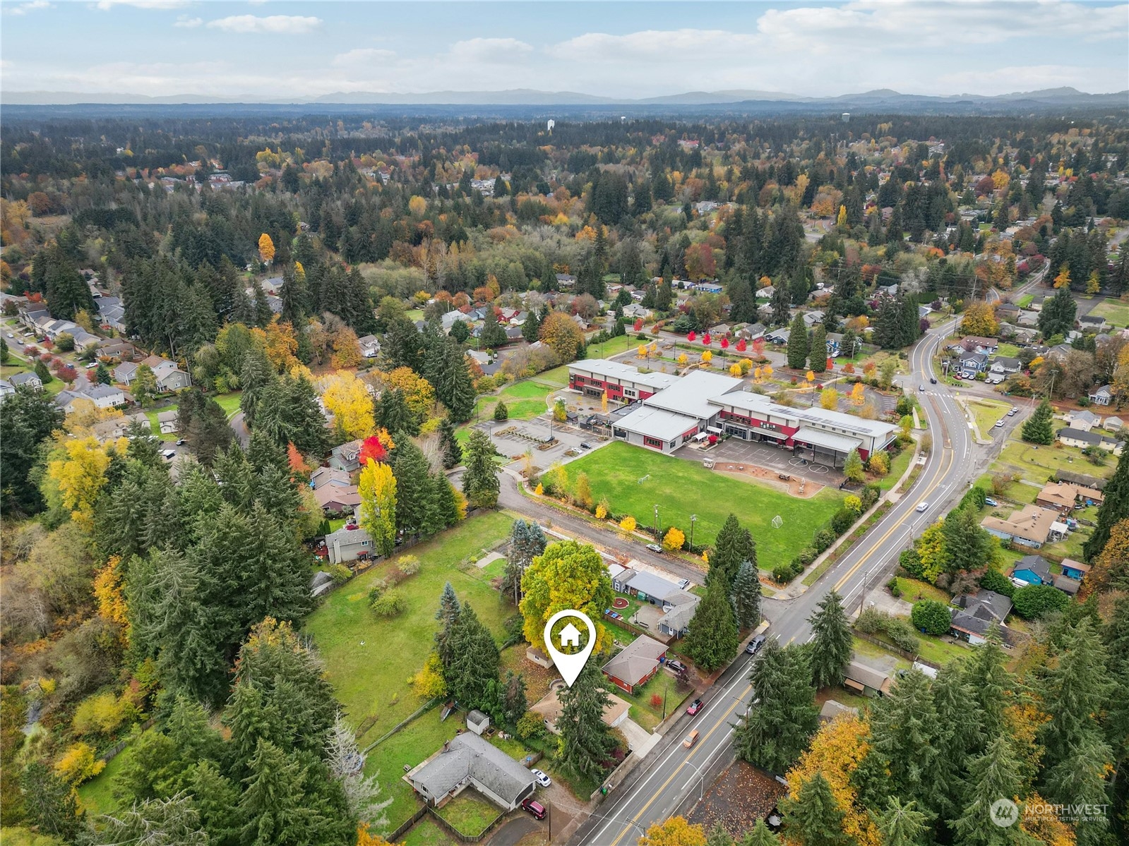 1108 Boulevard Road Southeast Olympia, WA 98501 - Photo 33 of 33 Gallery Image 33