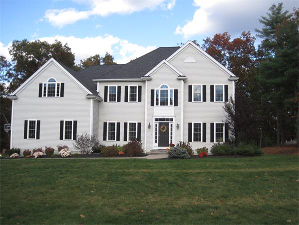 59 Silver Fox Road Franklin, MA 02038 - Photo 1 of 27 Gallery Image 1