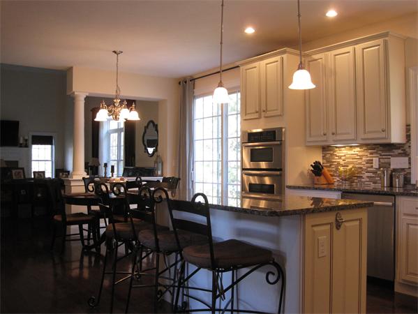 59 Silver Fox Road Franklin, MA 02038 - Photo 9 of 27 Gallery Image 9